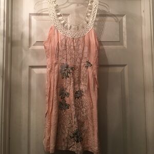 Free people dress